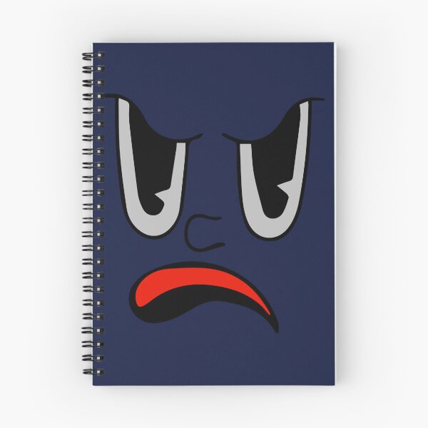 Item preview, Angry Face designed and sold by Right-Fit27.