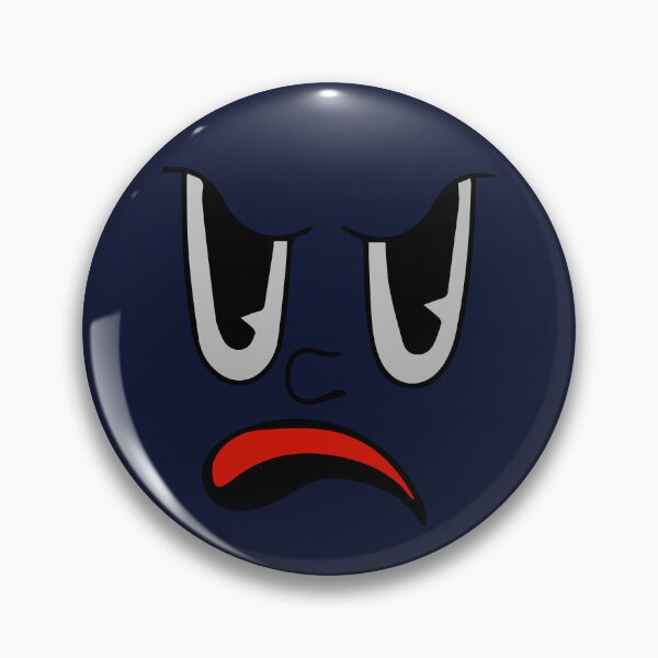 Item preview, Angry Face designed and sold by Right-Fit27.