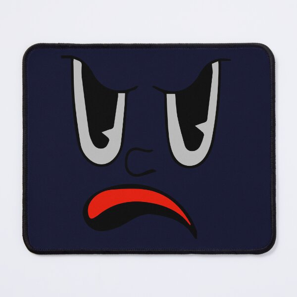 Item preview, Angry Face designed and sold by Right-Fit27.