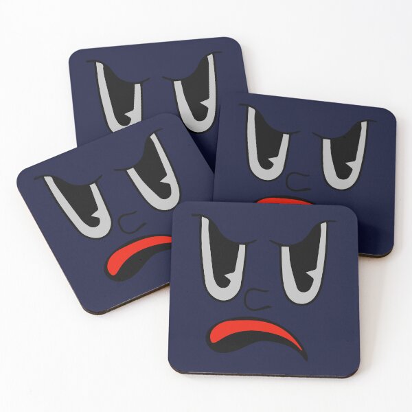 Item preview, Angry Face designed and sold by Right-Fit27.