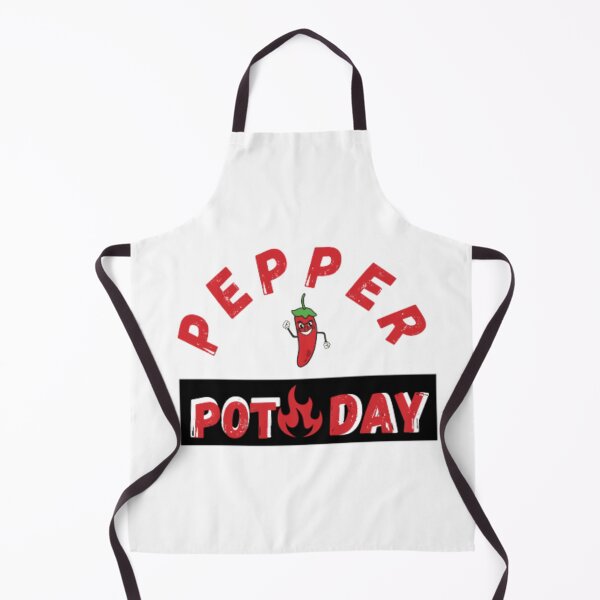 Item preview, Pepper Pot Day designed and sold by YorkStyle.