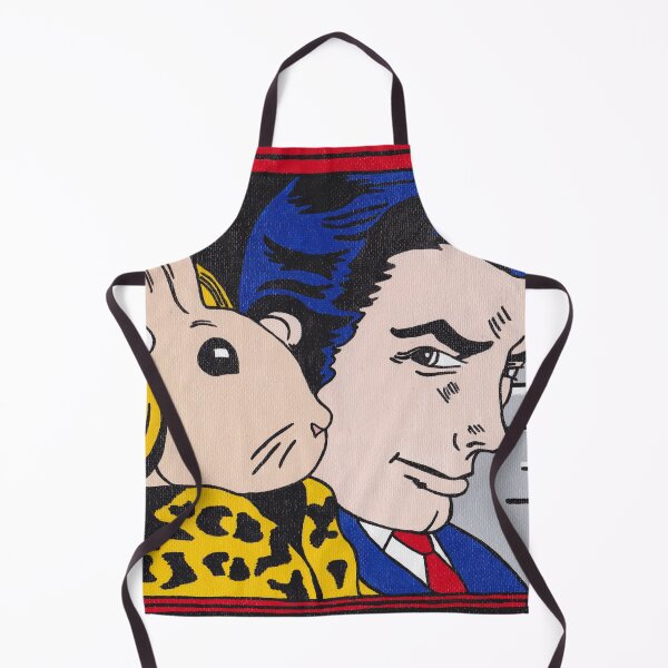 Artikelvorschau, Pop Art Bunny im Auto wie Lichtenstein entworfen und verkauft von sarahkeenan.
