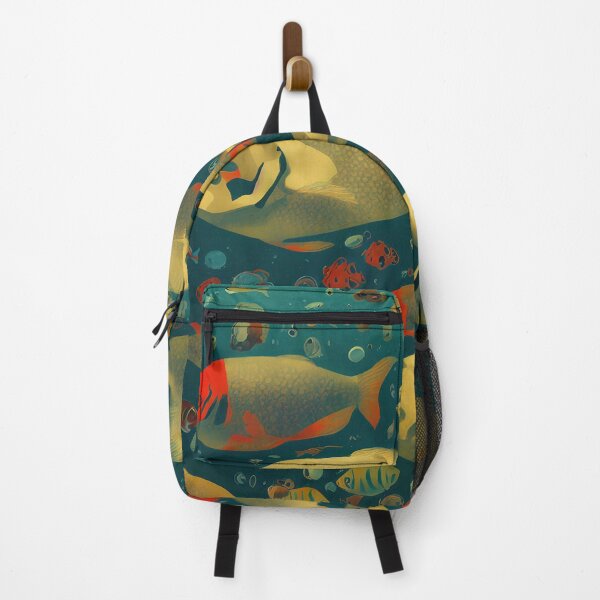 Item preview, Pisces #3 designed and sold by Daniel Robichaud.