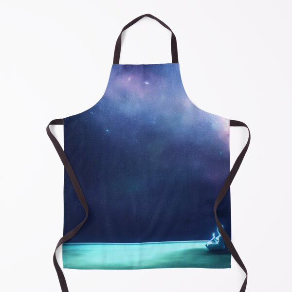 Item preview, A Prayer to the Celestials designed and sold by DesignerKin.