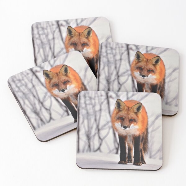 Item preview, Forest Red Fox  designed and sold by TheAnimalZ00.