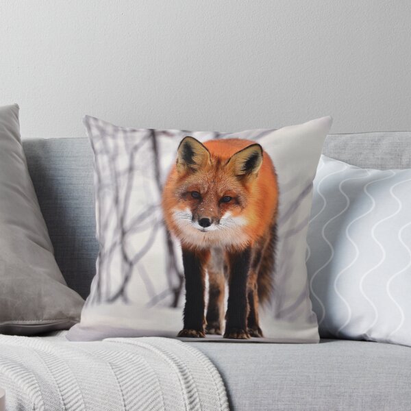 Item preview, Forest Red Fox  designed and sold by TheAnimalZ00.