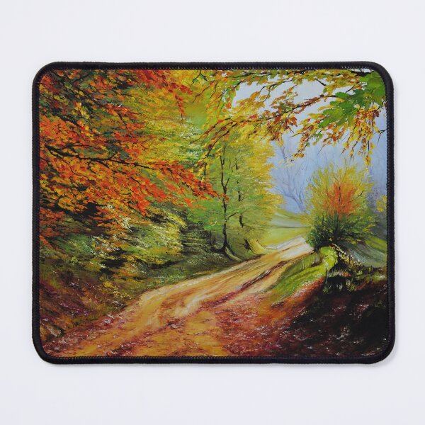 Item preview, the magic of autumn designed and sold by LodiArt.