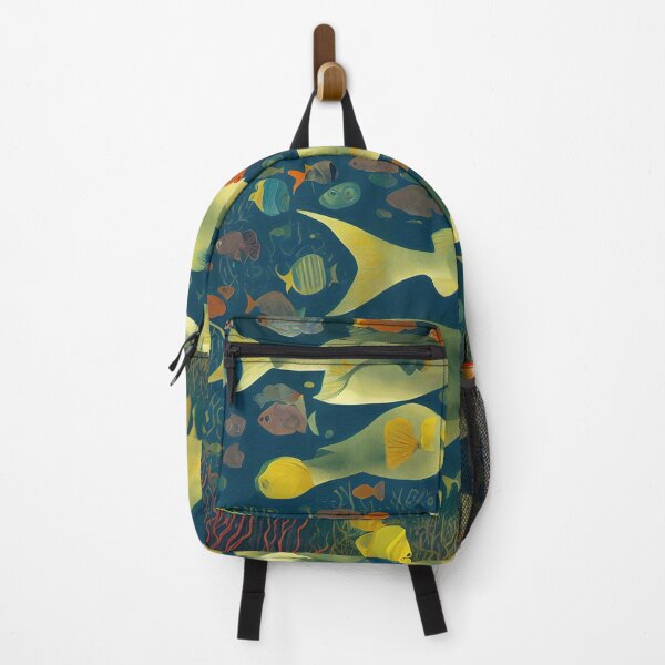 Item preview, Pisces #4 designed and sold by Daniel Robichaud.