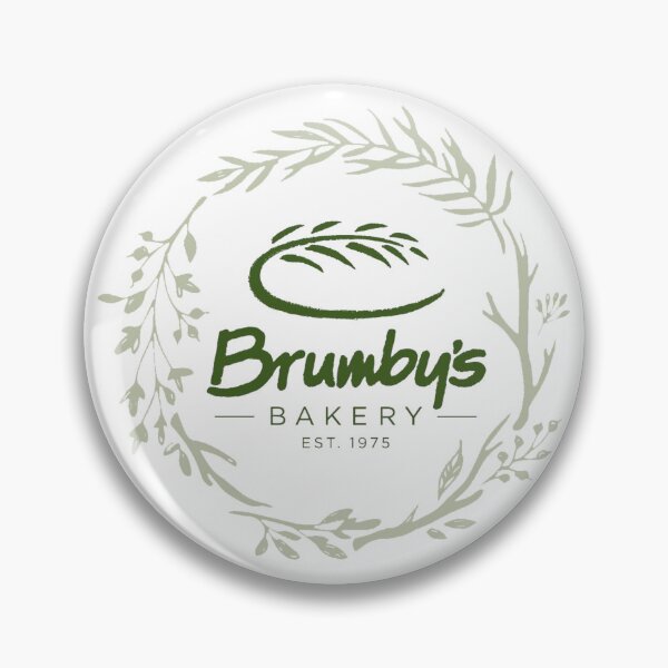 Item preview, Retro Brumby's Bakeries designed and sold by Lone Wolves.