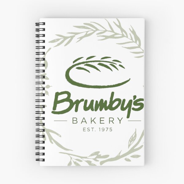 Item preview, Retro Brumby's Bakeries designed and sold by Lone Wolves.