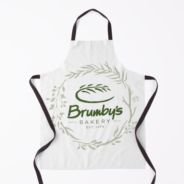 Item preview, Retro Brumby's Bakeries designed and sold by Lone Wolves.