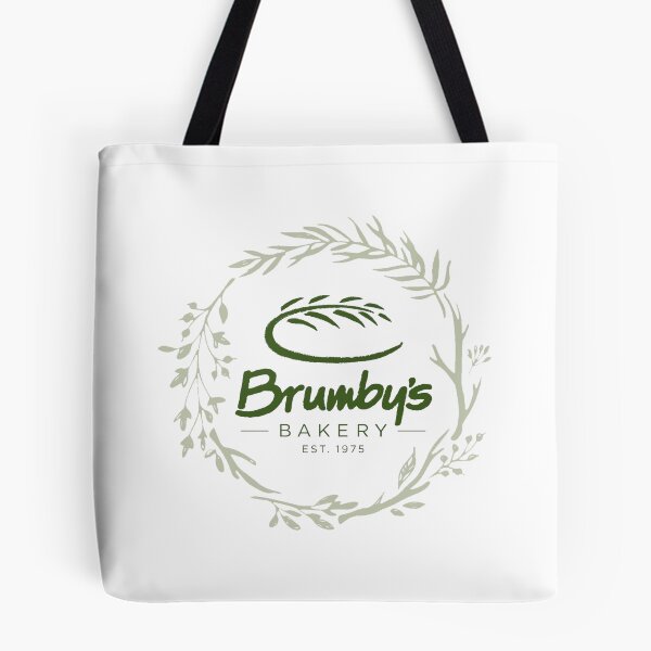 Item preview, Retro Brumby's Bakeries designed and sold by Lone Wolves.