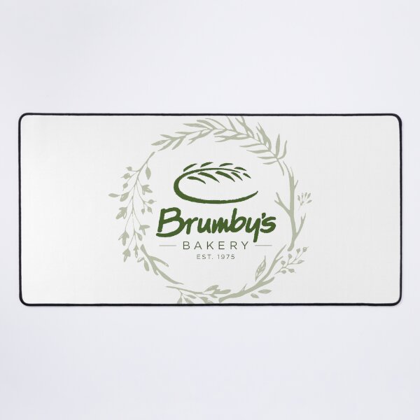 Item preview, Retro Brumby's Bakeries designed and sold by Lone Wolves.