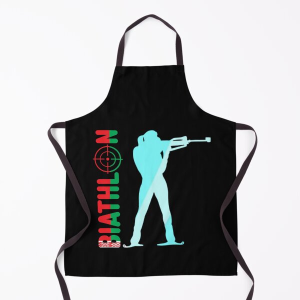 Item preview, Biathlon Belarus Flag | Belarus Team Biathlon | Winter Sports designed and sold by AMINE ★★★★★.
