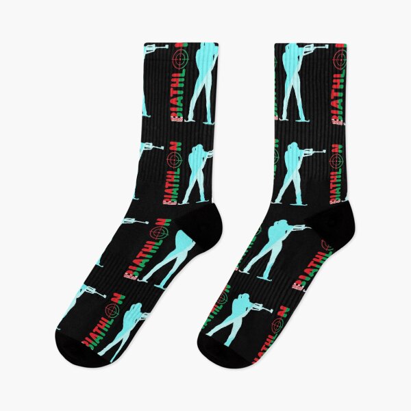 Item preview, Biathlon Belarus Flag | Belarus Team Biathlon | Winter Sports designed and sold by AMINE  ★★★★★.