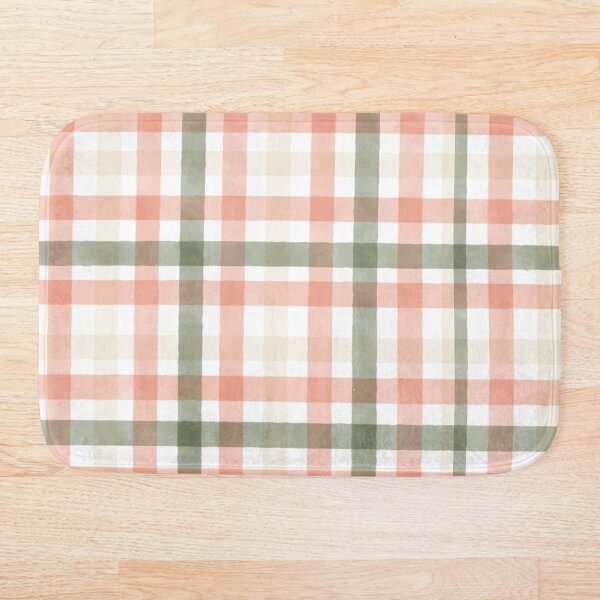 Item preview, Pink pattern, design, art, watercolor  designed and sold by Lessonsprint.