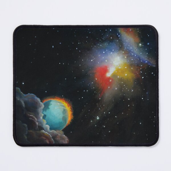 Item preview, Galaxy designed and sold by LodiArt.