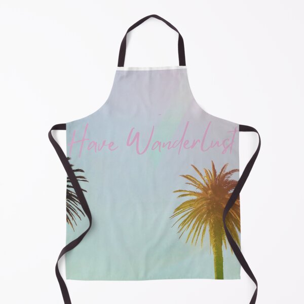 Item preview, Have Wanderlust designed and sold by StarryEyedMolly.