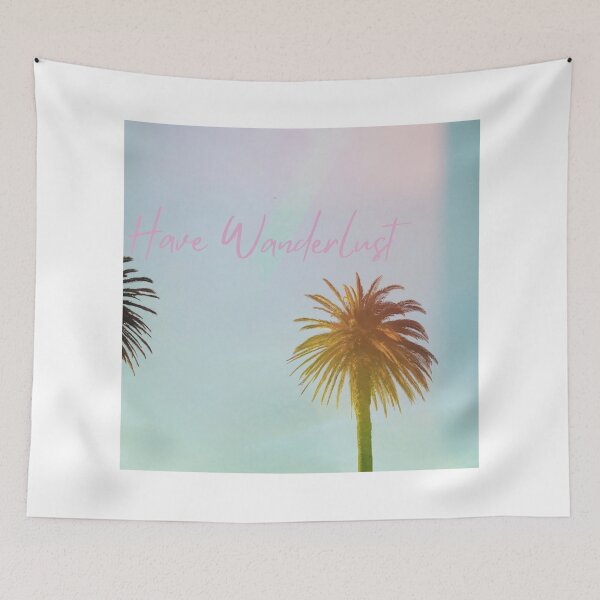 Item preview, Have Wanderlust designed and sold by StarryEyedMolly.