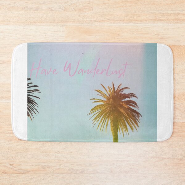 Item preview, Have Wanderlust designed and sold by StarryEyedMolly.