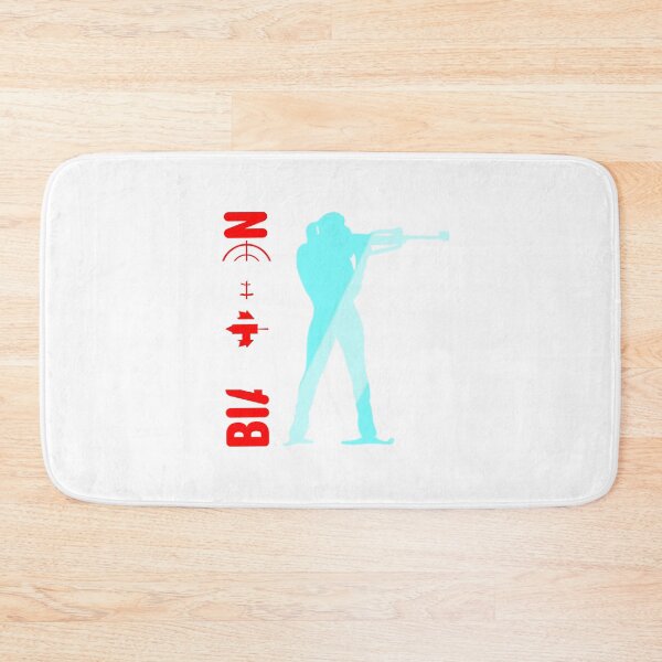 Item preview, Biathlon Belarus Flag | Belarus Team Biathlon | Winter Sports designed and sold by AMINE  ★★★★★.