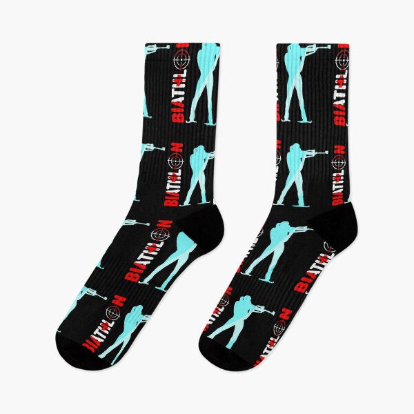 Item preview, Biathlon Belarus Flag | Belarus Team Biathlon | Winter Sports designed and sold by AMINE  ★★★★★.