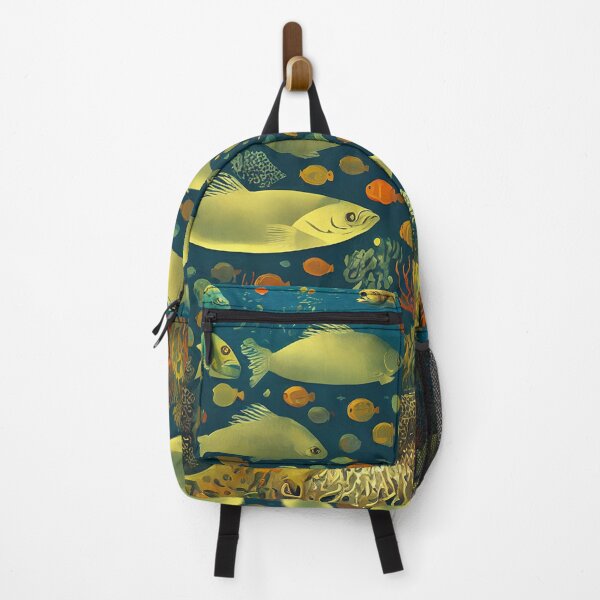 Item preview, Pisces #5 designed and sold by Daniel Robichaud.