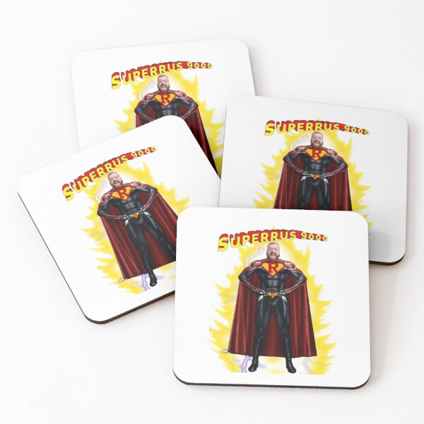 Item preview, SuperRus Extreme designed and sold by SuperRus9000.