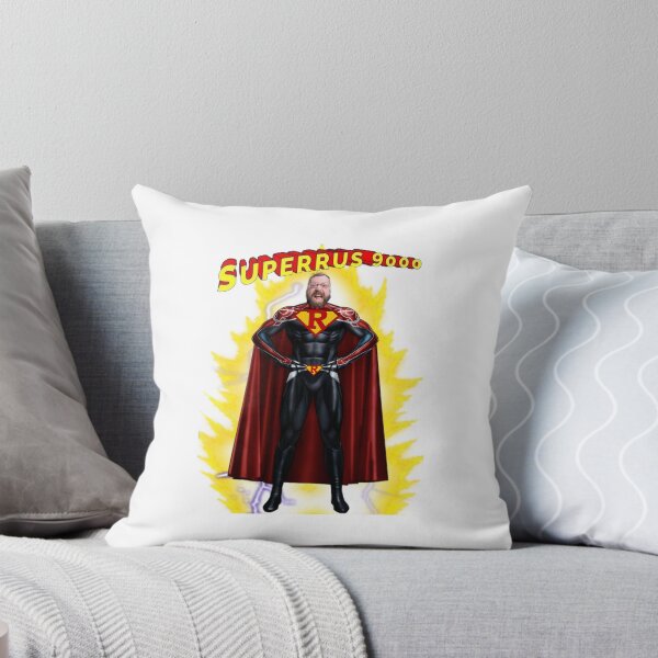 Item preview, SuperRus Extreme designed and sold by SuperRus9000.