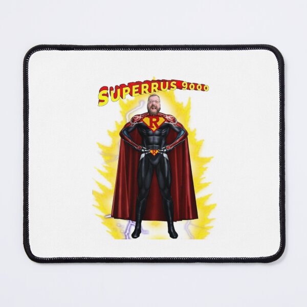 Item preview, SuperRus Extreme designed and sold by SuperRus9000.