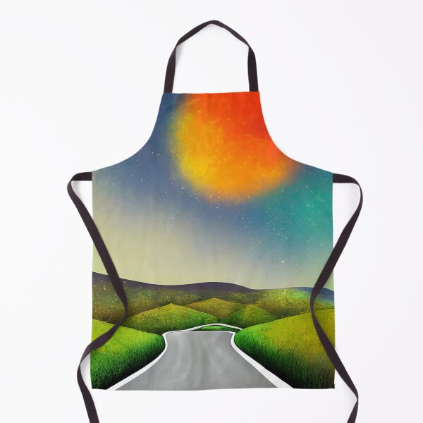 Item preview, Cosmos Road Artwork designed and sold by The Love Quill.