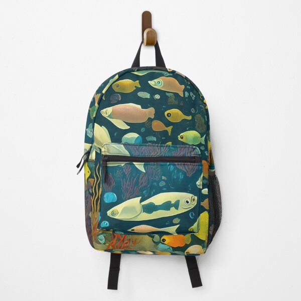 Item preview, Pisces #6 designed and sold by Daniel Robichaud.