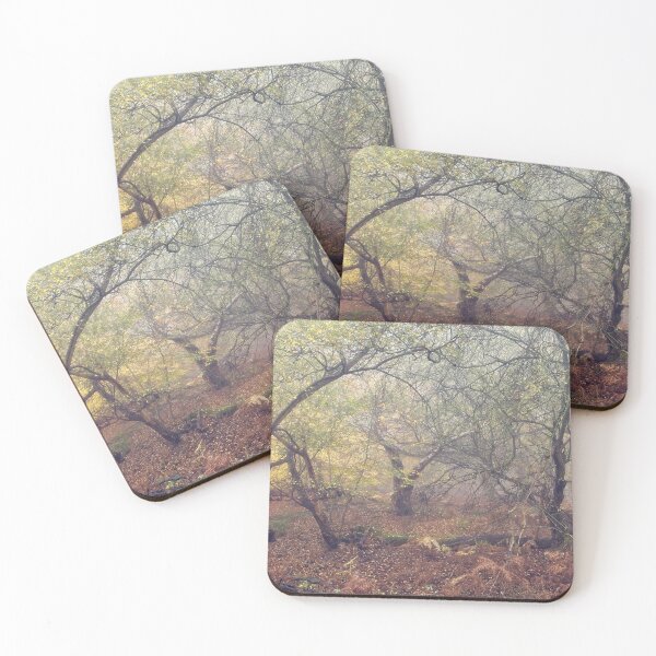 Item preview, Autumn Woodland Scene designed and sold by AnitaLynne.