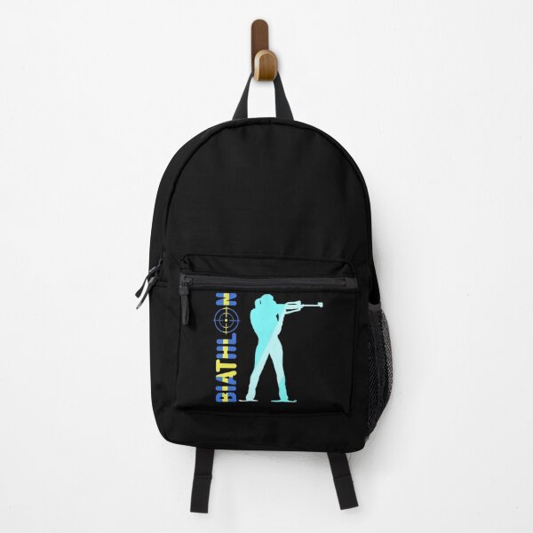 Item preview, Biathlon Sweden Flag | Sweden Team Biathlon | Winter Sports designed and sold by AMINE ★★★★★.