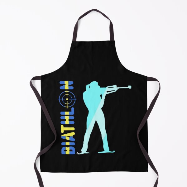 Item preview, Biathlon Sweden Flag | Sweden Team Biathlon | Winter Sports designed and sold by AMINE ★★★★★.