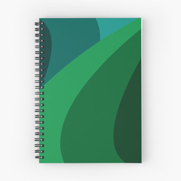 Item preview, Green Color Pattern designed and sold by GEGSTORE.