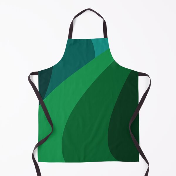 Item preview, Green Color Pattern designed and sold by GEGSTORE.