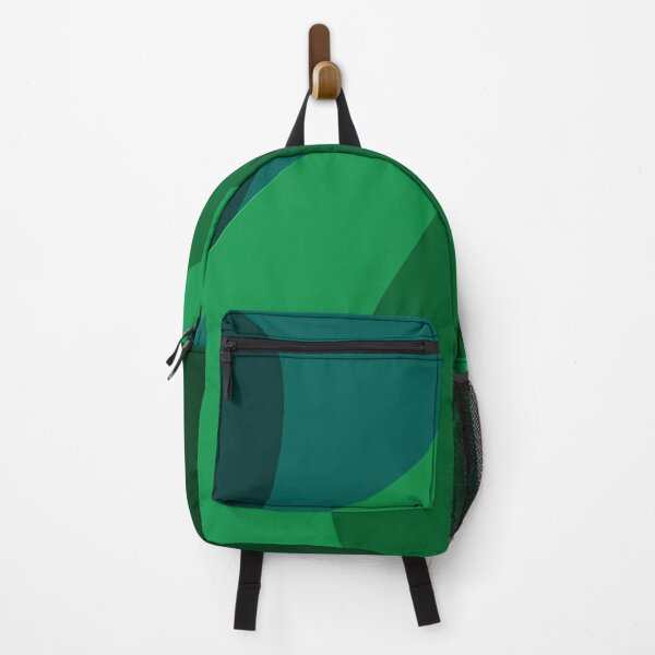 Item preview, Green Color Pattern designed and sold by GEGSTORE.