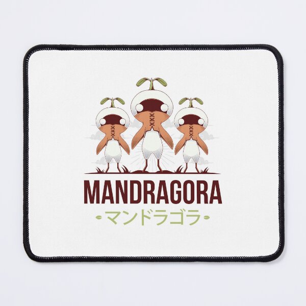 Item preview, Mandragoras designed and sold by AlundrART.
