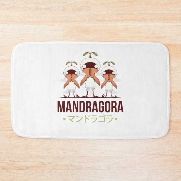 Item preview, Mandragoras designed and sold by AlundrART.