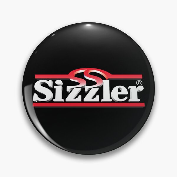 Item preview, Retro Sizzler Resto designed and sold by Lone Wolves.