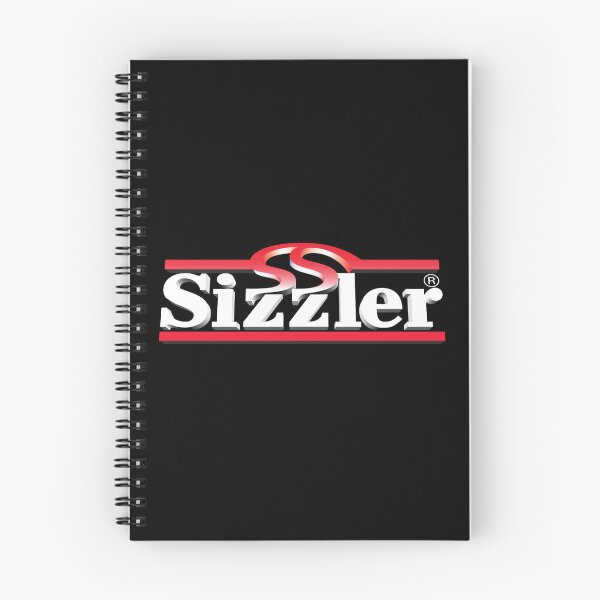 Item preview, Retro Sizzler Resto designed and sold by Lone Wolves.