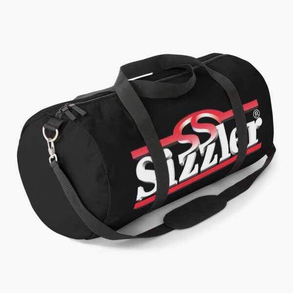 Item preview, Retro Sizzler Resto designed and sold by Lone Wolves.