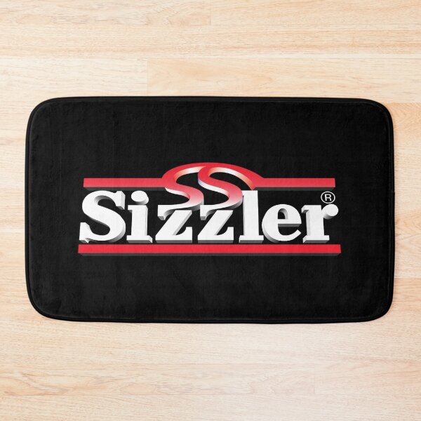 Item preview, Retro Sizzler Resto designed and sold by Lone Wolves.