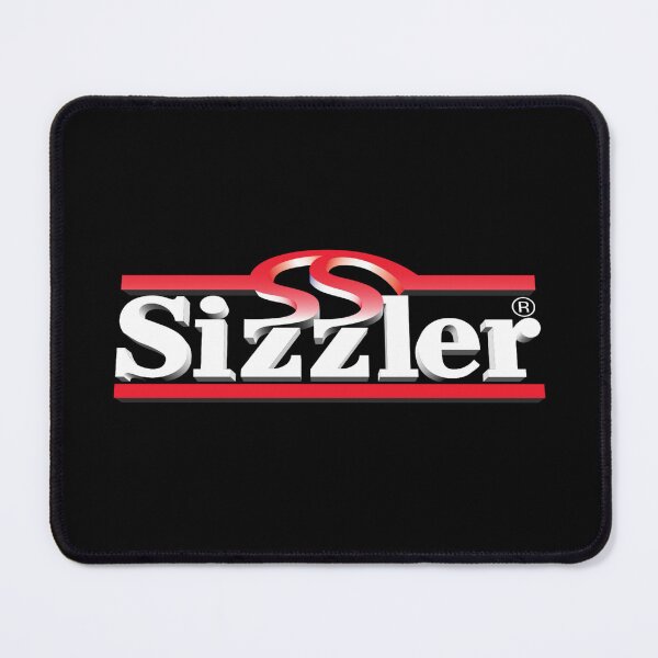 Item preview, Retro Sizzler Resto designed and sold by Lone Wolves.