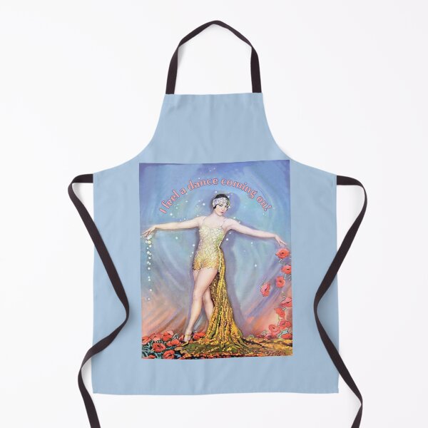 Item preview, I Feel A Dance Coming On! Dancer Gift designed and sold by SSustainable.