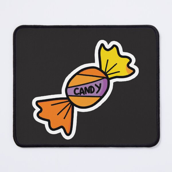 Item preview, Single Piece of Candy designed and sold by JandyDesign.