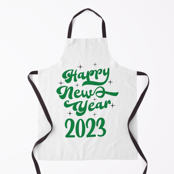 Item preview, 2023 Happy New Year Design - Happy New Year - Welcome 2023 designed and sold by WBP Mart.