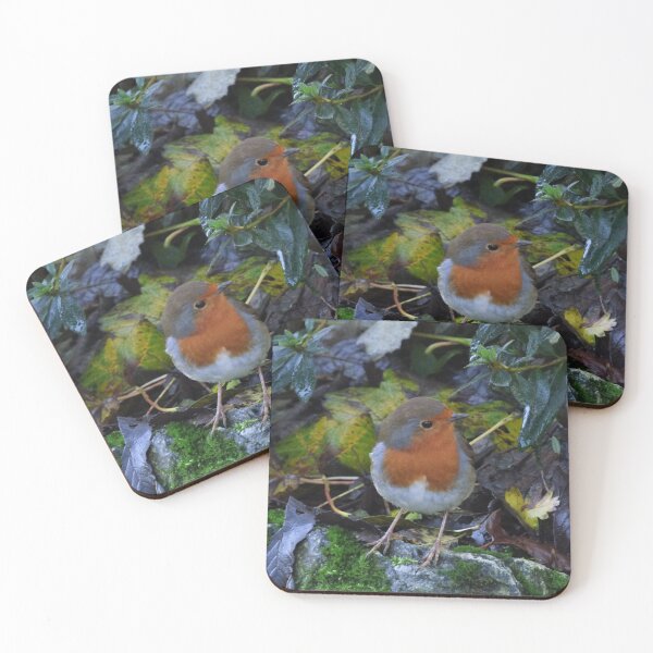 Item preview, Cheeky Robin designed and sold by eilismcs.