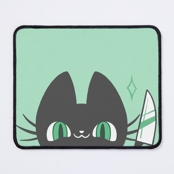 Item preview, Knife Cat designed and sold by heleana.
